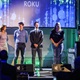 V pondělí 25. března 2024 večer hostila historická Nuselská radnice slavnostní vyhlášení ankety o nejlepšího sportovce Prahy 4 za rok 2023.