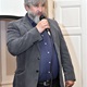 Radnici městské části Praha 4 na letošním setkání válečných veteránů zastupovali: starostka Irena Michalcová (ANO 2011), 1. místostarosta Zdeněk Kovářík (ODS) a místostarosta Michal Hroza (TOP 09). 