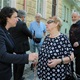 V úterý 10. května 2022 před polednem proběhl za krásného počasí pietní akt u čerstvě opraveného památníku Tří odbojů a následně pak i u busty generála Karla Kultvašra, která se nachází na boční straně Nuselské radnice. 