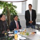 Starostové a zastupitelé z Korejské republiky na návštěvě v Praze 4 - 4. 9. 2015
