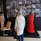 Výstava v Galerii Tančící dům - „Retro za socíku“