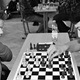 4. ročník šachového turnaje O POHÁR STAROSTY PRAHY 4 na ZŠ Jílovská (senioři vs. junioři) - 26. 1. 2017