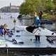 Již 41. ročník memoriálu, který kajakářům a kanoistům otevírá závodní sezonu, se za pěkného počasí uskutečnil v pondělí 1. května 2023.