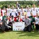 Pražský baseballový a softballový týden 2015 v areálu Eagles Praha
