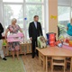 Otevření nové třídy v MŠ Alšovy sady