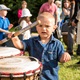 Multikulturní festival KALEIDOSKOP v parku Na Pankráci - 11. 6. 2016