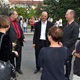 Tradiční pietní akt na náměstí Generála Kutlvašra se uskutečnil 9. května 2018. Delegace MČ Praha 4 spolu se zástupci z řad Armády ČR, policejních složek, odbojových organizací a dalších hnutí a spolků, položili věnce a uctili památku obětí II. světové války u pomníků Tří odbojů. Pieta dále pokračovala u budovy Nuselské radnice, kde je umístěna busta generála Kutlvašra. 