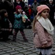 Vánoce s Prahou 4 ve Žlutých lázních dne 11. 12. 2015