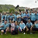 Rotary DB Charity Challenge - charitativní závod amatérských týmů na 200 metrů - také o tom byla sobota 13. května 2023 na Vltavě u Žlutých lázní v Podolí. 