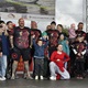 Rotary DB Charity Challenge - charitativní závod amatérských týmů na 200 metrů - také o tom byla sobota 13. května 2023 na Vltavě u Žlutých lázní v Podolí. 