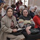 Neseďte doma, přijďte za námi - koncert Pouť židovských houslí virtuóza Alexandra Shonerta na Nuselské radnici