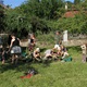 Komunitní sázení v Podolí - 6. 6. 2016