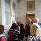 V úterý 19. listopadu 2019 dopoledne se pro naše seniory uskutečnila komentovaná prohlídka primátorské rezidence v budově Ústřední knihovny města Prahy na Starém Městě.
