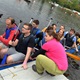 Dračí lodě pomáhaly charitě
