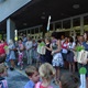 Zahájení školního roku zástupkyní starosty Ivou Kotvovou na ZŠ Filosofská - 1. 9. 2015