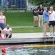 Vodní pólo dětí a beach water polo 21. 7. 2021