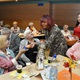 Na začátku října se každoročně slaví Mezinárodní den seniorů. MČ Praha 4 i letos připravila svým seniorům k svátku hudebně zábavné odpoledne s živou hudbou, tentokrát nazvané „“, které se uskutečnilo 3. 10. 2018 od 14 hodin v KC Novodvorská. Popřát seniorům přišla i starostka Prahy 4 Irena Michalcová (ANO 2011) a místostarosta pro rodinnou a sociální politiku Josef Svoboda.