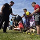 PesFest 2019 v Parku Na Pankráci