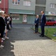 Městská část Praha 4 si v úterý 10. června 2025 připomněla tragédii středočeské obce Lidice a jejích obyvatel. Pietní akt u pamětní desky v ulici Za Zelenou liškou byl příležitostí uctít památku mužů, žen a dětí, kteří byli v roce 1942 obětí nacistického teroru.