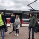 Od středy 22. května 2019 až do poloviny června 2019 omezuje obyvatele Prahy 4 výluka na tramvajové trati směrem do Modřan.