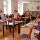 Setkání poskytovatelů sociálních služeb z Prahy 4 dne 19. 4. 2016