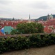 Prohlídka palácových zahrad Pražského hradu s průvodcem