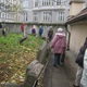 Prohlídka synagog a Starého židovského hřbitova