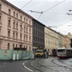 Rekonstrukce vodovodu a kanalizace v Táborské