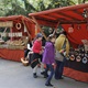 Svatováclavské velebení 2014 v parku Na Jezerce