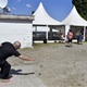 31. května 2022 se sportovní nadšenci z řad seniorů MČ Praha 4 sešli ve Žlutých lázních, aby zde změřili síly v prvním ročníku Turnaje o pohár starostky v pétanque.