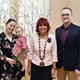 V dubnu 2023 byli přivítáni 1. místostarostkou MČ Praha 4 paní Irenou Michalcovou (ANO 2011) noví občánci naší městské části. Snímky jsou ze 4. dubna 2023.
