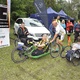 Cyklomaraton Praha 4 v Michelském lese