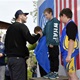 Již 41. ročník memoriálu, který kajakářům a kanoistům otevírá závodní sezonu, se za pěkného počasí uskutečnil v pondělí 1. května 2023.