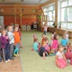 Otevření nové třídy v MŠ Alšovy sady