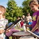 Multikulturní festival KALEIDOSKOP v parku Na Pankráci - 11. 6. 2016