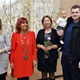 V listopadu 2021 byli v obřadní síni historické radnice v Nuslích slavnostně přivítáni starostkou Irenou Michalcovou (ANO 2011) noví občánci Prahy 4. Snímky jsou z 25. 11. 2021.