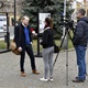 Republika dvou národů – Příběh první evropské ústavy. Tak se jmenuje venkovní výstava, která je od 15. března 2022 zpřístupněna v dolní části parku na náměstí Generála Kutlvašra v Praze 4. Představuje unikátní společný státní útvar Polského království a Velkoknížectví litevského. Vernisáže výstavy se zúčastnili: ředitel Polského institutu v Praze Maciej Ruczaj, velvyslanec Litevské republiky J.E. Laimonas Talat-Kelpša s manželkou, chargé d'affaires a.i. velvyslanectví Polské republiky v Praze pan Antoni Jerzy Wrega, za běloruskou komunitu paní paní Kryscina Šyjanok, autor koncepce výstavy Jan Květina z Historického ústavu AV ČR a za Prahu 4 pak místostarosta pro kulturu a majetek Michal Hroza (TOP 09).