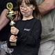 Rotary DB Charity Challenge - charitativní závod amatérských týmů na 200 metrů - také o tom byla sobota 13. května 2023 na Vltavě u Žlutých lázní v Podolí. 