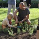 Komunitní sázení v Podolí - 6. 6. 2016