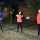 Ve čtvrtek 17. února 2022 oslavila Běžecká škola Prahy 4 kulatiny. Proběhla totiž její již 400. lekce. Sraz byl v 18 hodin ve Žlutých lázních. 