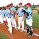 Pražský baseballový a softballový týden 2016 - 28. 6. 2016
