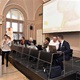 V hlavním sále historické radnice v Nuslích se ve čtvrtek 21. listopadu 2019 uskutečnila konference s názvem Dejme rodinám šanci. Akce, která získala záštitu starostky Prahy 4 Ireny Michalcové (ANO 2011), se věnovala se problematice péče o děti a služeb pro rodiny a jejich podpoře ze strany státu a zúčastnilo se jí na 130 posluchačů a přednášejících.