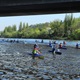 O víkendu 21. a 22. dubna 2018 se v loděnici Klubu vodních sportů Praha v Podolí konalo Mistrovství ČR na 5 km v kanoistice a tradiční, již šestatřicátý ročník Memoriálu Karla Popela. Akci rovněž navštívil a vítězům pogratuloval místostarosta Prahy 4 Ing. Zdeněk Kovářík, který šampionátu propůjčil svou záštitu.
