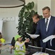 Vyhodnocení obrázků dětí z mateřských škol z exkurze ve sběrném dvoře Durychova
