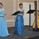 Koncert pro seniory Musica Dolce Vita na Nuselské radnici