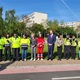 Oblastní kolo Dopravní soutěže mladých cyklistů se uskutečnilo ve čtvrtek 4. května 2023 na dětském dopravní hřišti Plamínkové. 