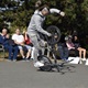 V neděli 29. září 2019 v parku Na Pankráci na Praze 4 proběhla od 14:00 do 17:00 hodin celá řada vystoupení a workshopů street dance, hip hop, parkour, taneční škola, slick line, Bmx Freestyle a mnoha dalších. Celé odpoledne také probíhalo veřejné pouštění draků, které byly zdarma. Děti si mohly během odpoledne opékat buřty na připravených ohništích.