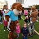 Předposlední zářijový víkend ovládl park Na Pankráci sport všeho druhu. Na obyvatele Prahy 4 a nejen je čekala akce ,,KAVKY 4 SPORT“, kde si návštěvníci mohli vyzkoušet spoustu sportovních disciplín včetně méně známých, ale o to více atraktivních! 