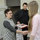 Ocenění žáků ze ZŠ Křesomyslova - VÍTĚZOVÉ PRAŽSKÉHO PĚTIBOJE 2015
