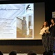 Také v tomto školním roce se žáci a studenti ze škol z Prahy 4 zapojili do vzdělávacího projektu Příběhy našich sousedů. Nezisková organizace Post Bellum ji organizuje pro žáky osmých a devátých tříd základních škol a studenty tercií a kvart víceletých gymnázií. Ve středu 27. dubna 2022 se pak v divadle Dobeška uskutečnila závěrečná prezentace jednotlivých projektů, které se zúčastnila i starostka MČ Praha 4 Irena Michalcová (ANO 2011)